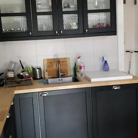 Apartment Vozdovac Vozdivac