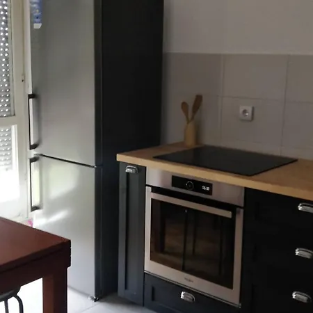 Apartment Vozdovac *