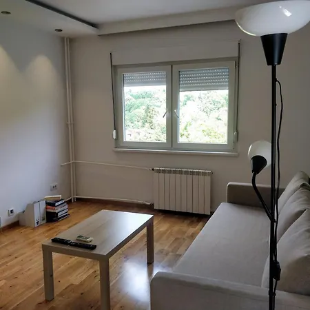 Apartment Vozdovac