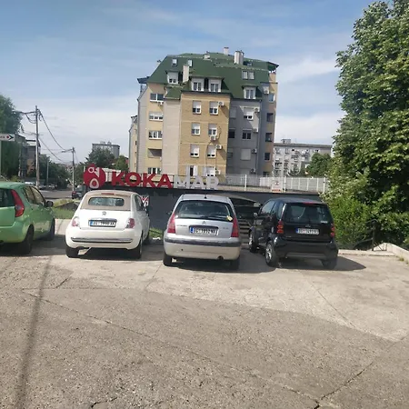 Apartment Vozdovac *