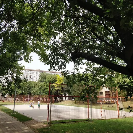 Appartement Tiktok Voždivac