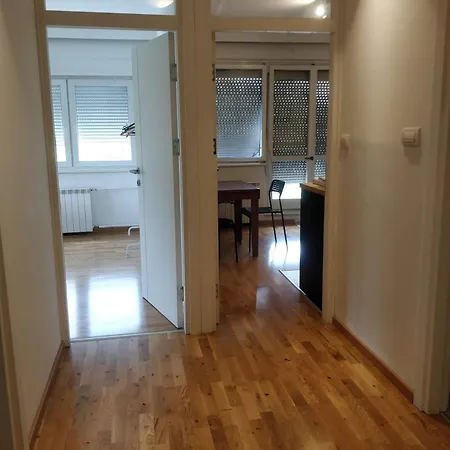 Apartment Vozdovac *
