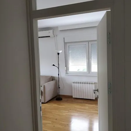 Appartement Tiktok Voždivac