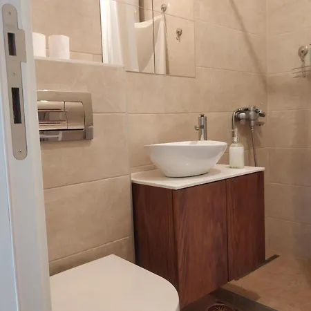 Vozdovac Apartment