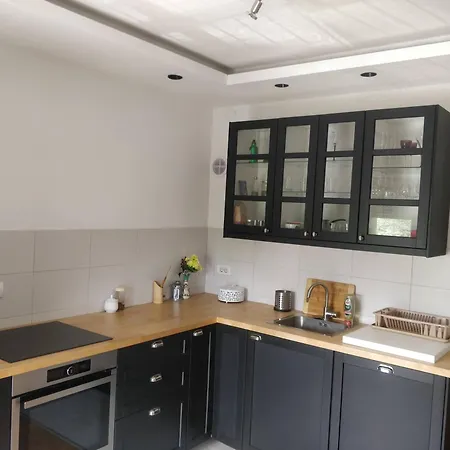 Apartment Vozdovac