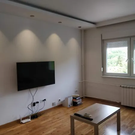 Appartement Tiktok Voždivac