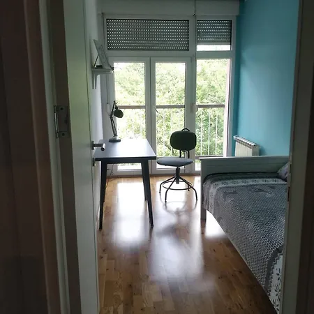 Vozdovac Apartment