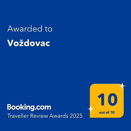Vozdovac Vozdivac
