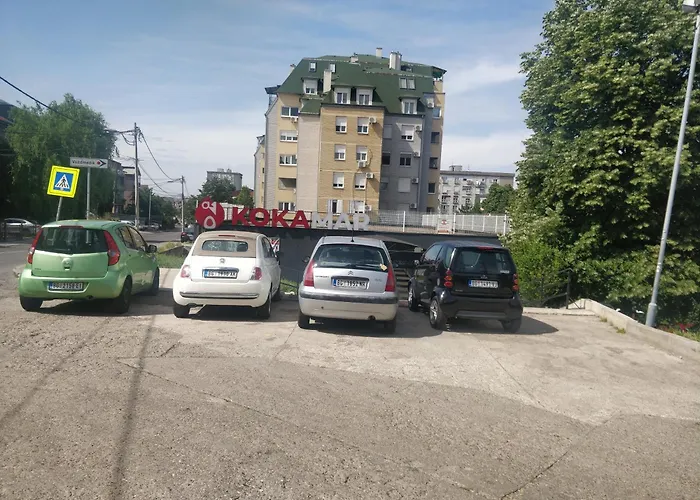 アパート Tiktok *