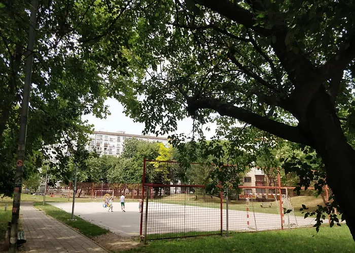 アパート Tiktok Voždivac