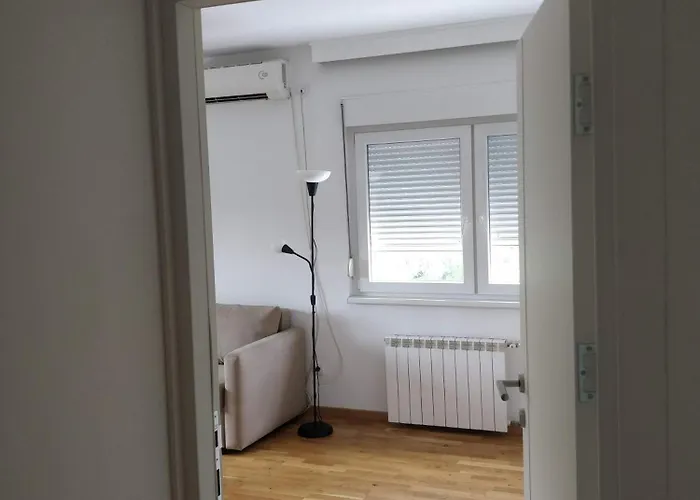 アパート Tiktok Voždivac