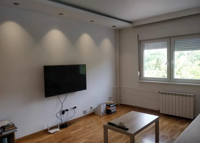 アパート Tiktok Voždivac